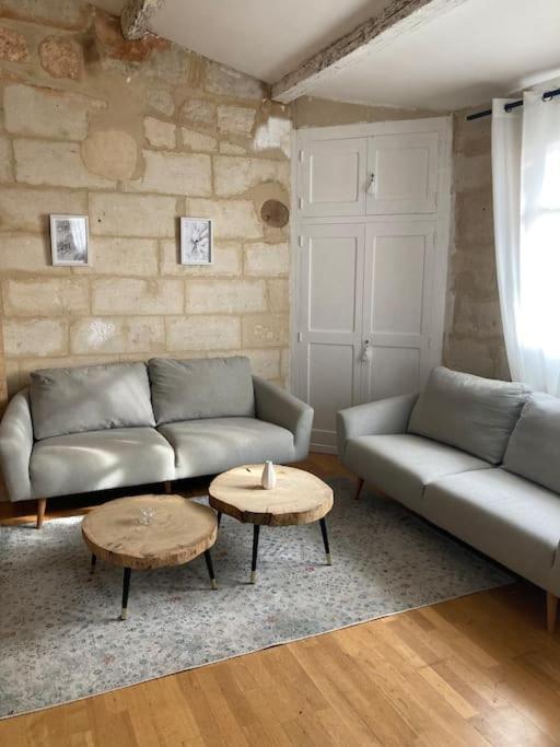 La Cigale Apartment บูแคร์ ภายนอก รูปภาพ