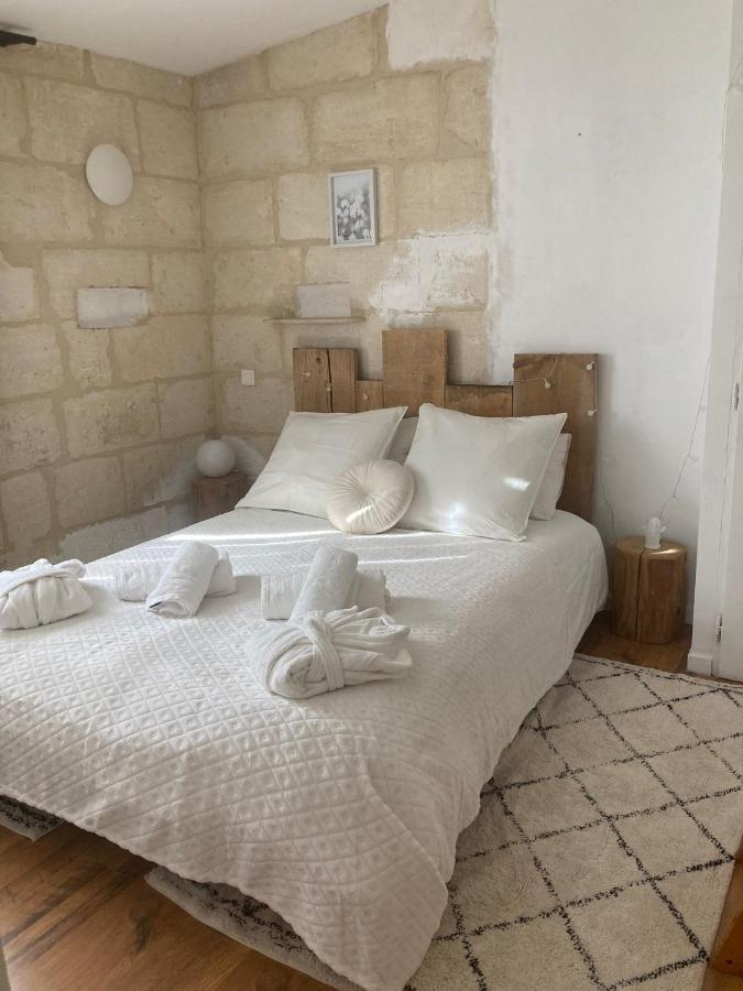 La Cigale Apartment บูแคร์ ภายนอก รูปภาพ