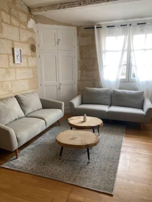 La Cigale Apartment บูแคร์ ภายนอก รูปภาพ