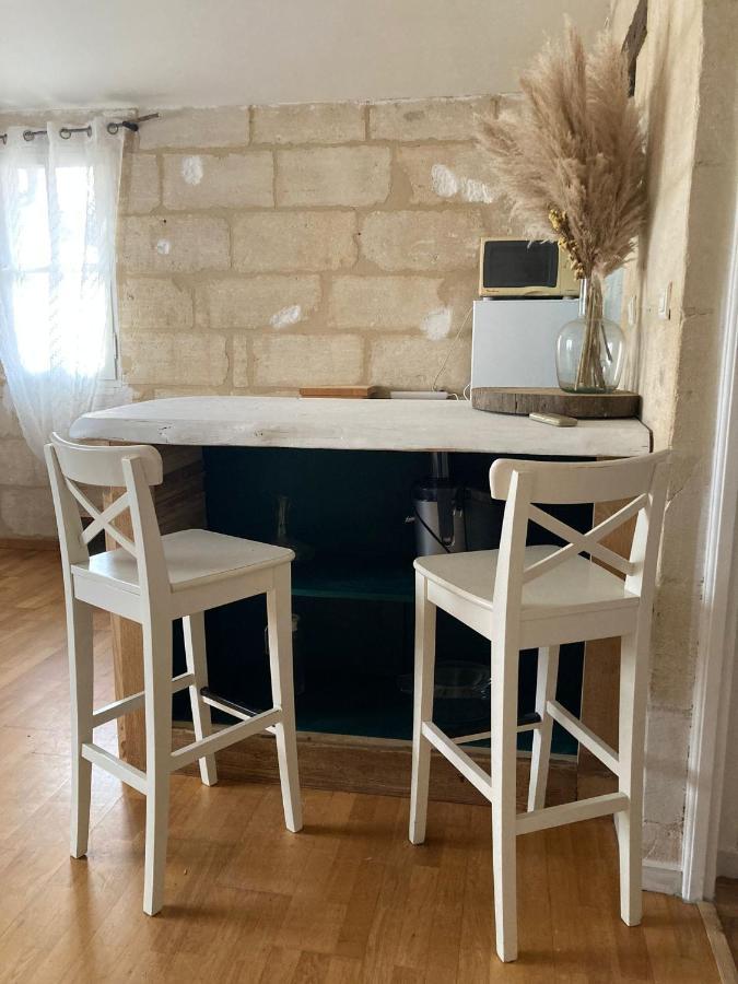 La Cigale Apartment บูแคร์ ภายนอก รูปภาพ