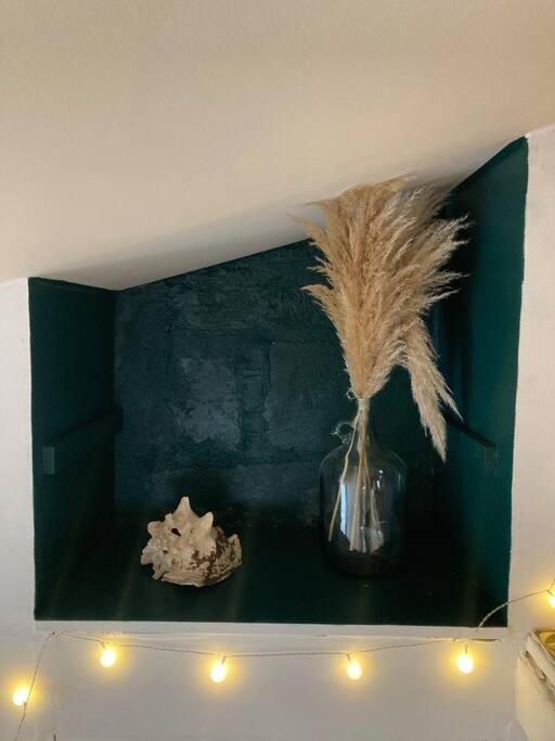La Cigale Apartment บูแคร์ ภายนอก รูปภาพ